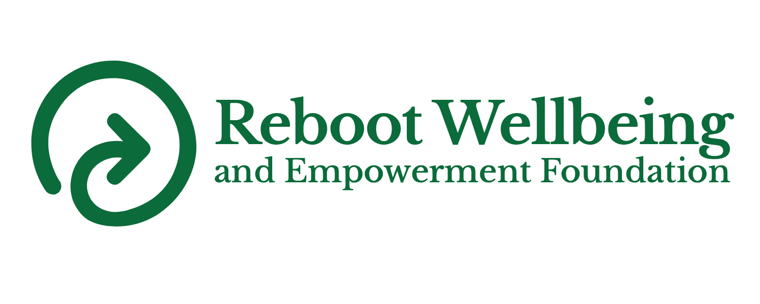 R-WEF Logo