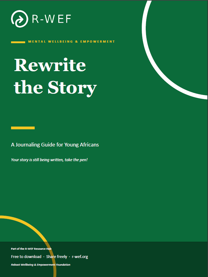 Rewrite the Story