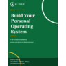 Build Your Personal Operating System